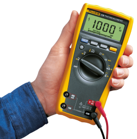 Multimeter